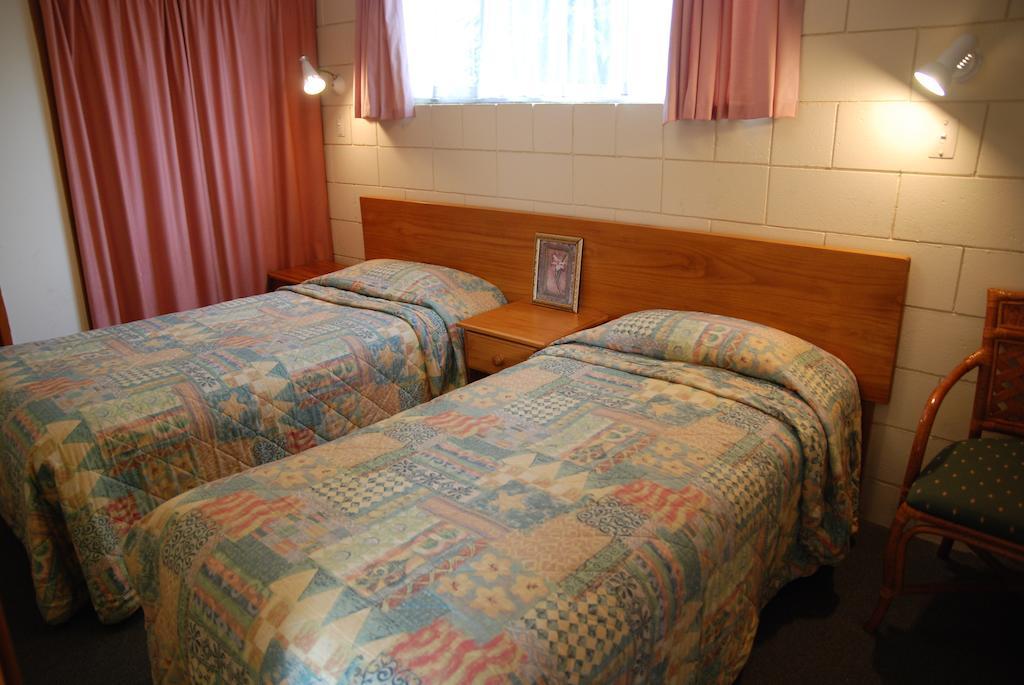 Manhattan Lodge Motel Hamilton Pokój zdjęcie