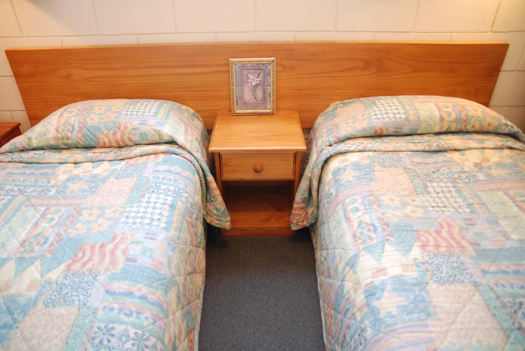 Manhattan Lodge Motel Hamilton Pokój zdjęcie