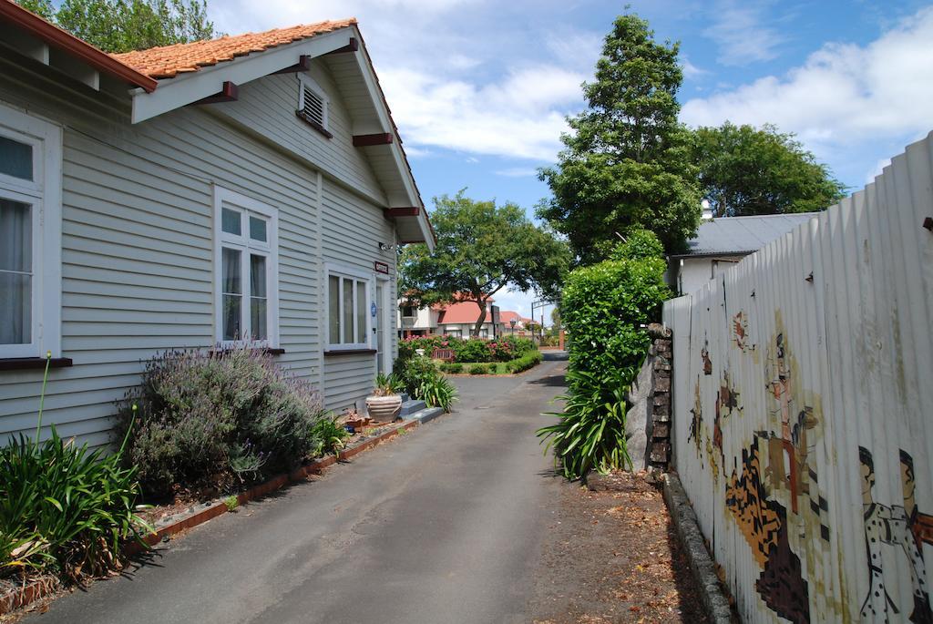 Manhattan Lodge Motel Hamilton Zewnętrze zdjęcie