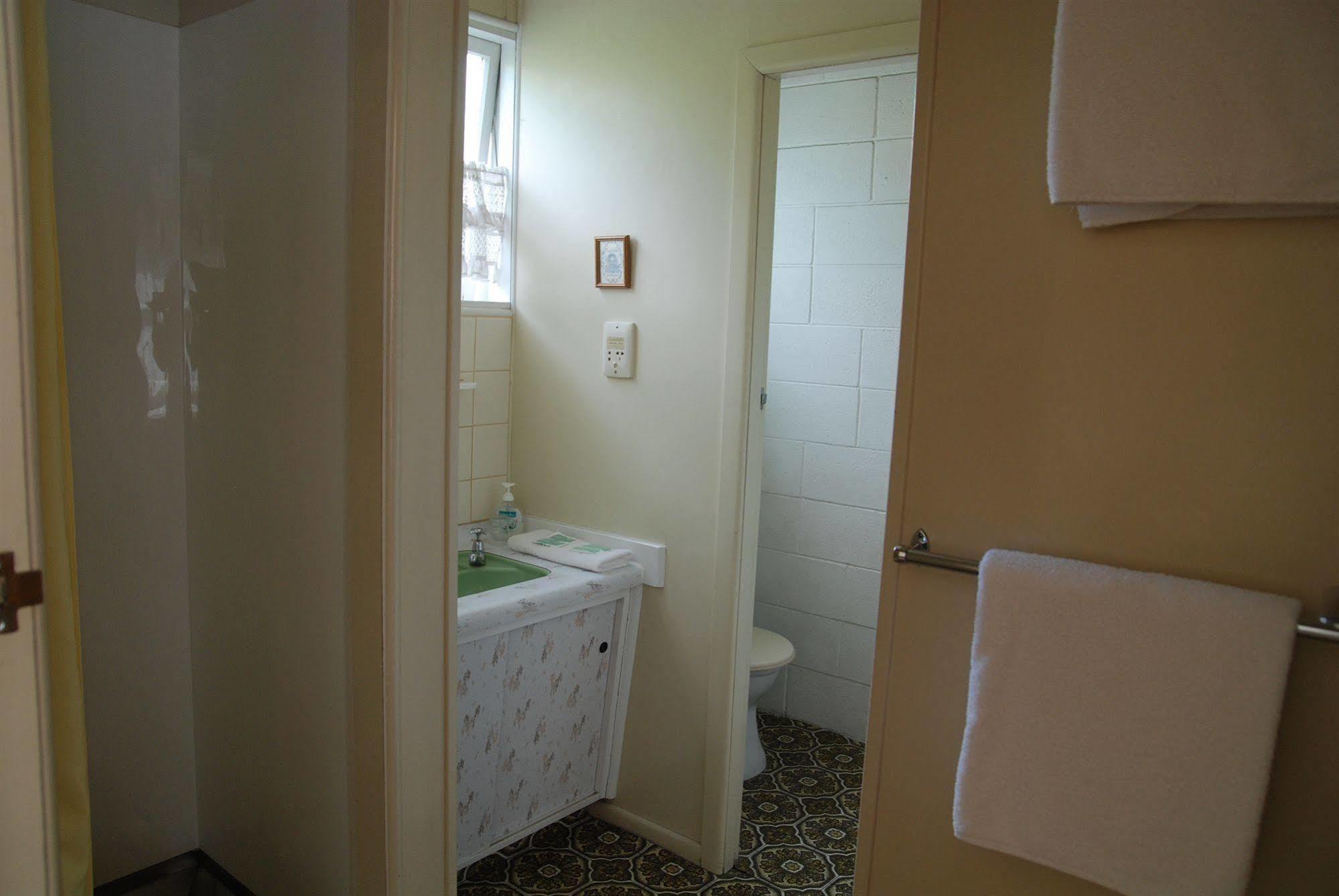 Manhattan Lodge Motel Hamilton Zewnętrze zdjęcie
