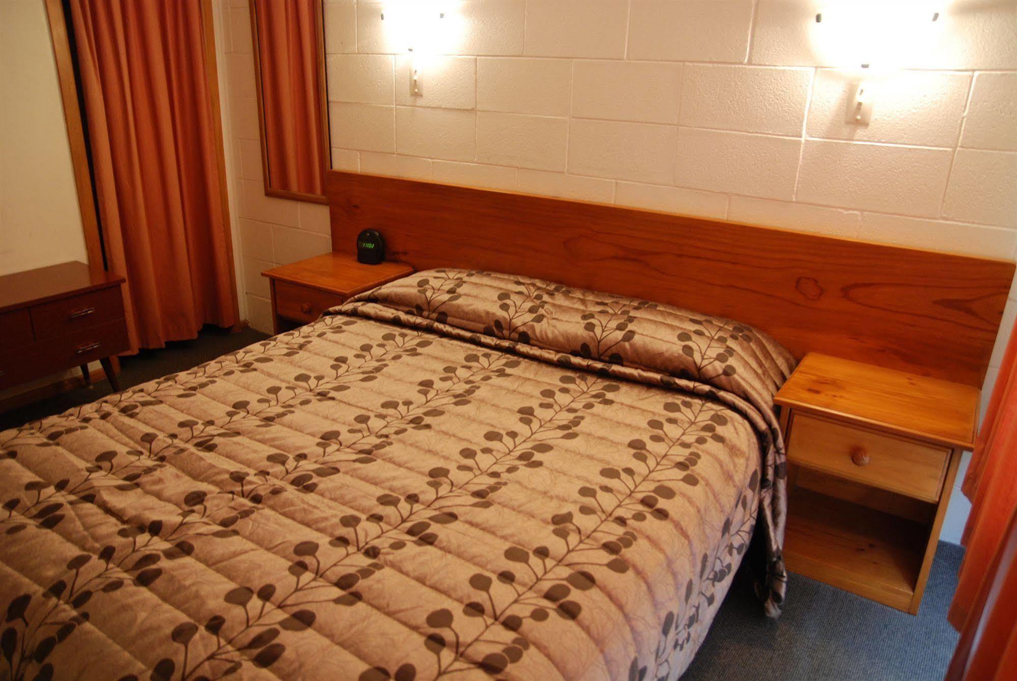 Manhattan Lodge Motel Hamilton Zewnętrze zdjęcie