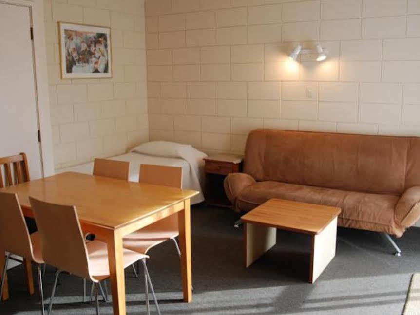 Manhattan Lodge Motel Hamilton Zewnętrze zdjęcie
