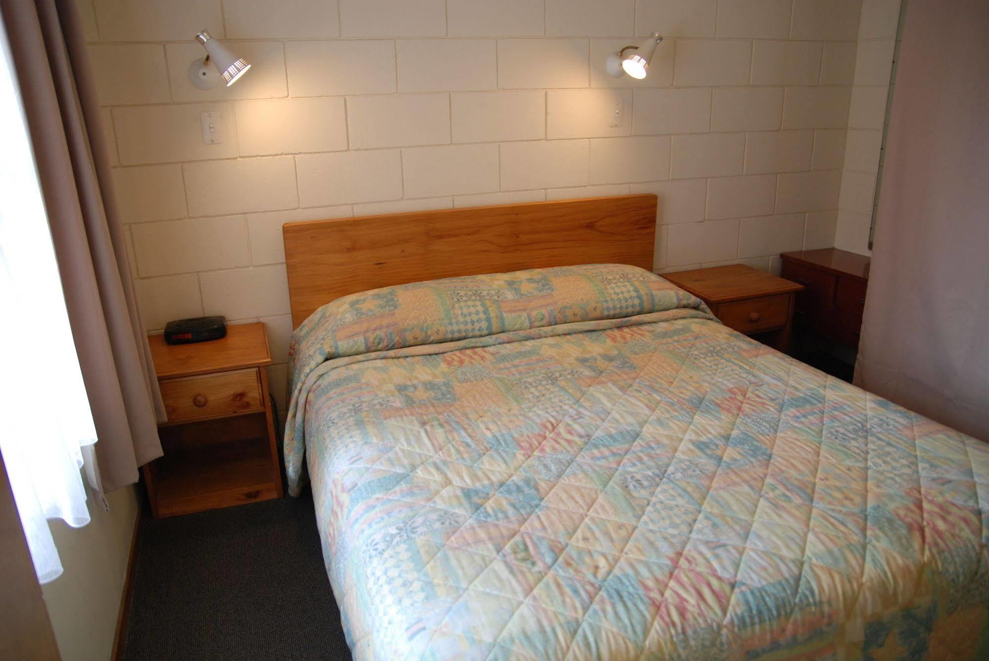 Manhattan Lodge Motel Hamilton Zewnętrze zdjęcie