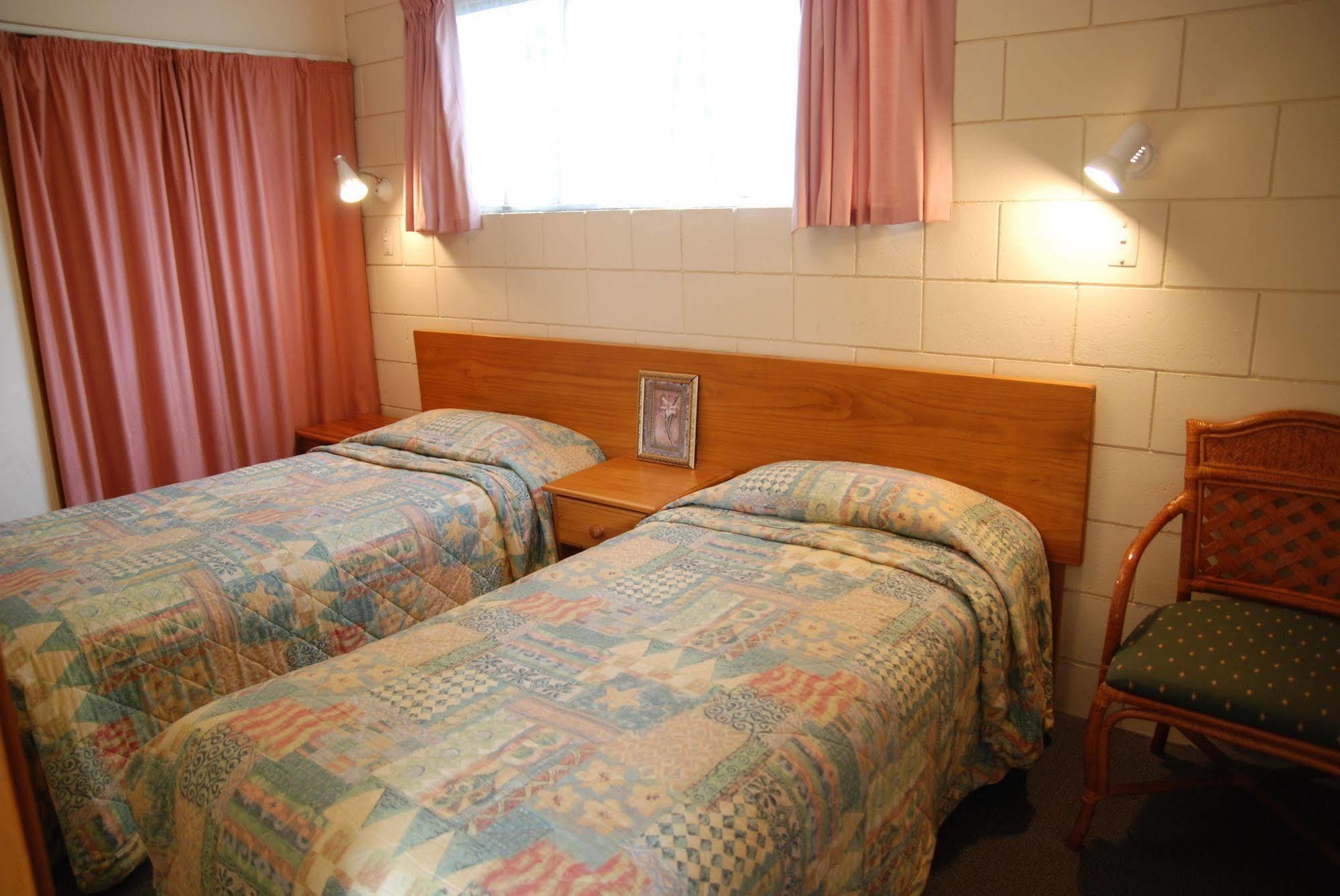 Manhattan Lodge Motel Hamilton Zewnętrze zdjęcie