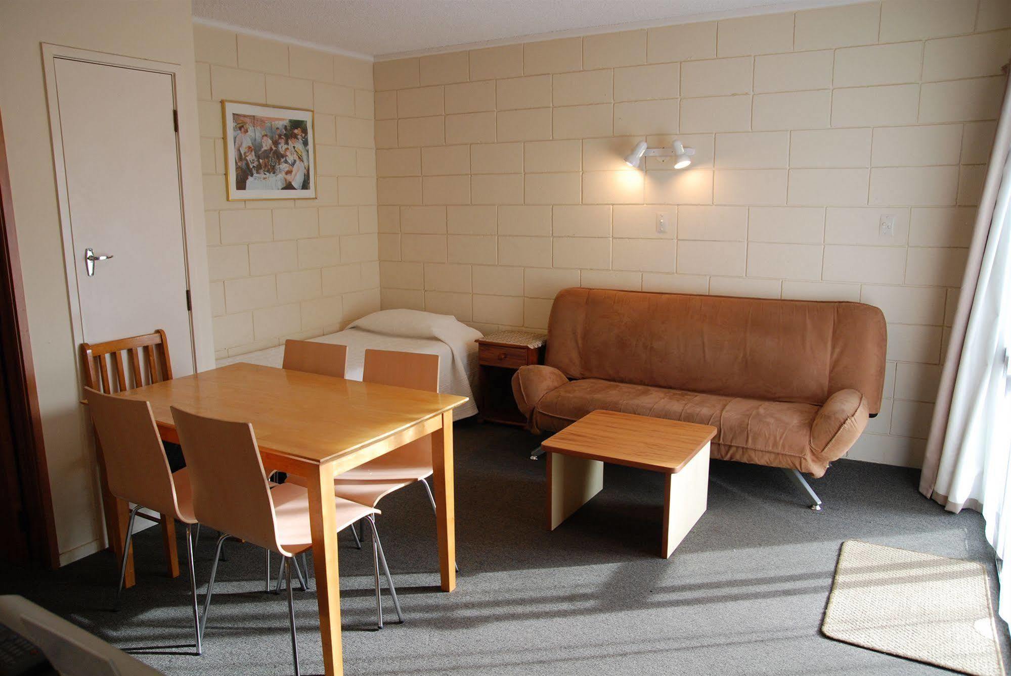 Manhattan Lodge Motel Hamilton Zewnętrze zdjęcie